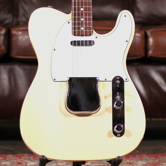 Vintage 1968 Fender Telecaster - Blonde
