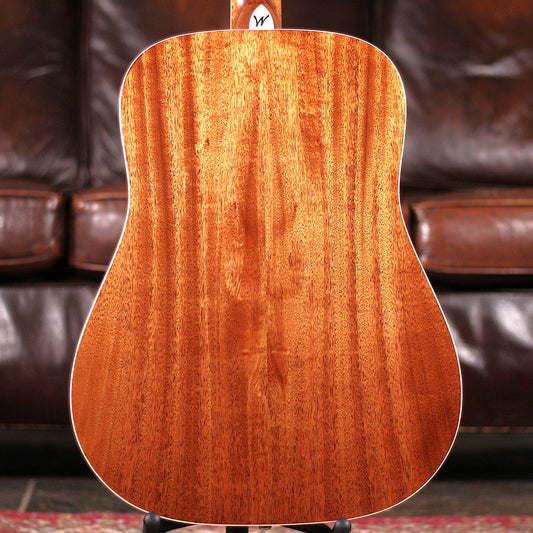 Washburn D10S Heritage 10 Series Dreadnought Acoustic