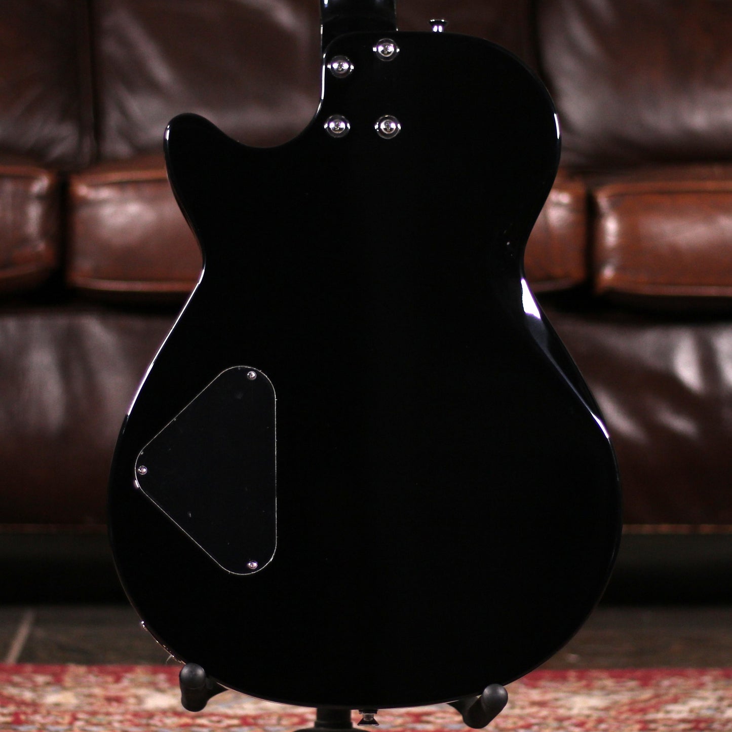 Gretsch Streamliner Jet - Black
