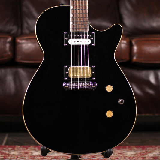 Gretsch Streamliner Jet - Black