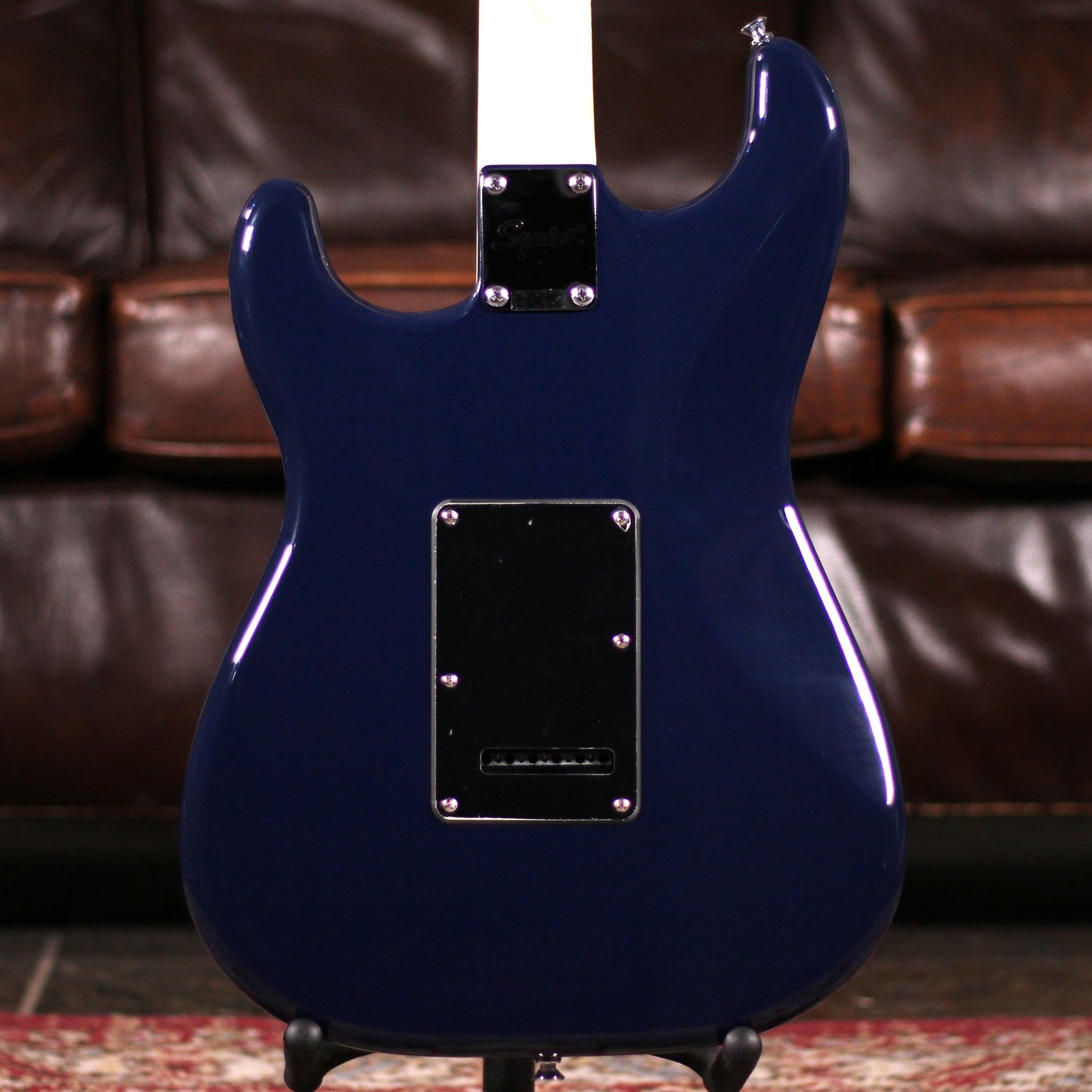 Squier Sonic Stratocaster Midnight Blue