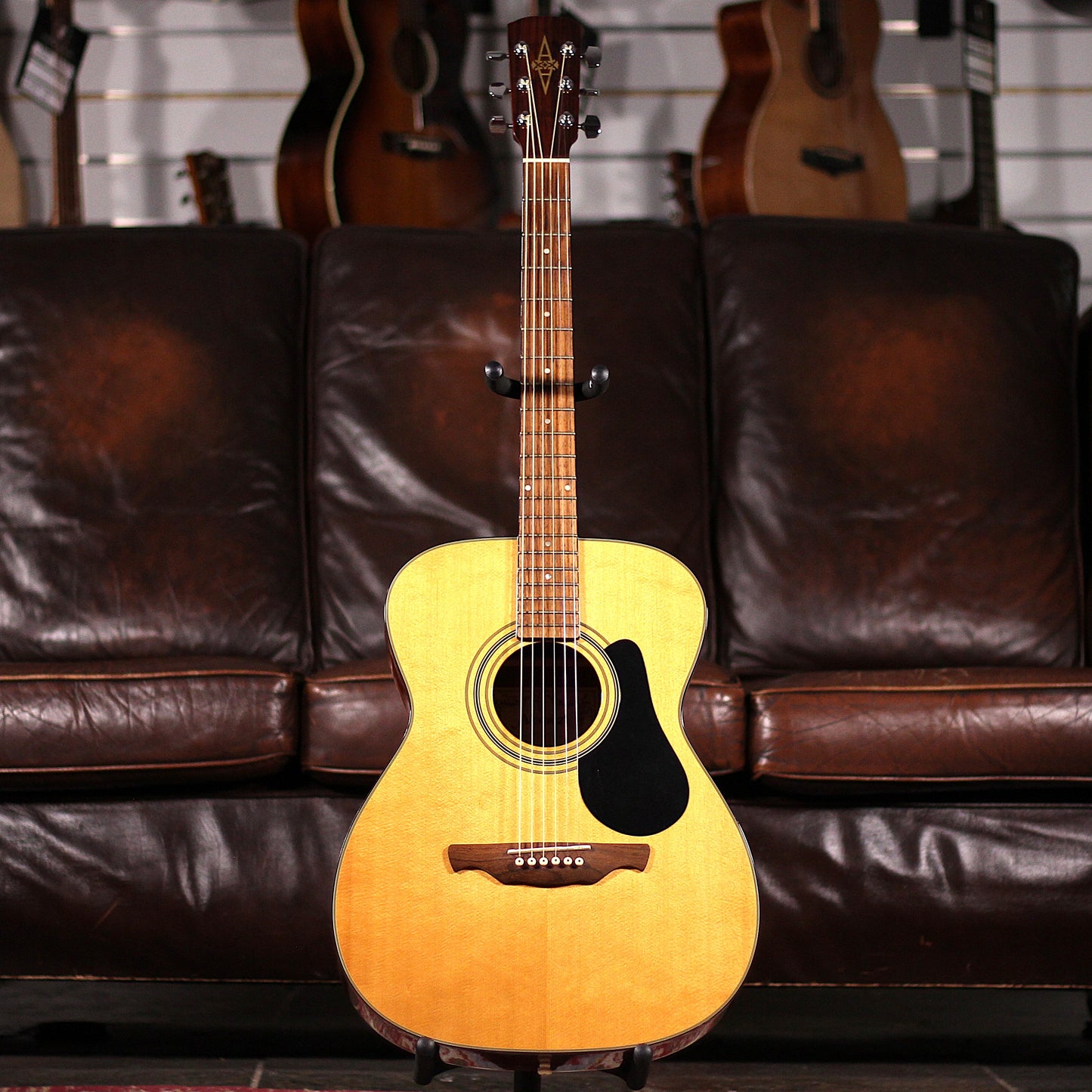 USED Alvarez RF8