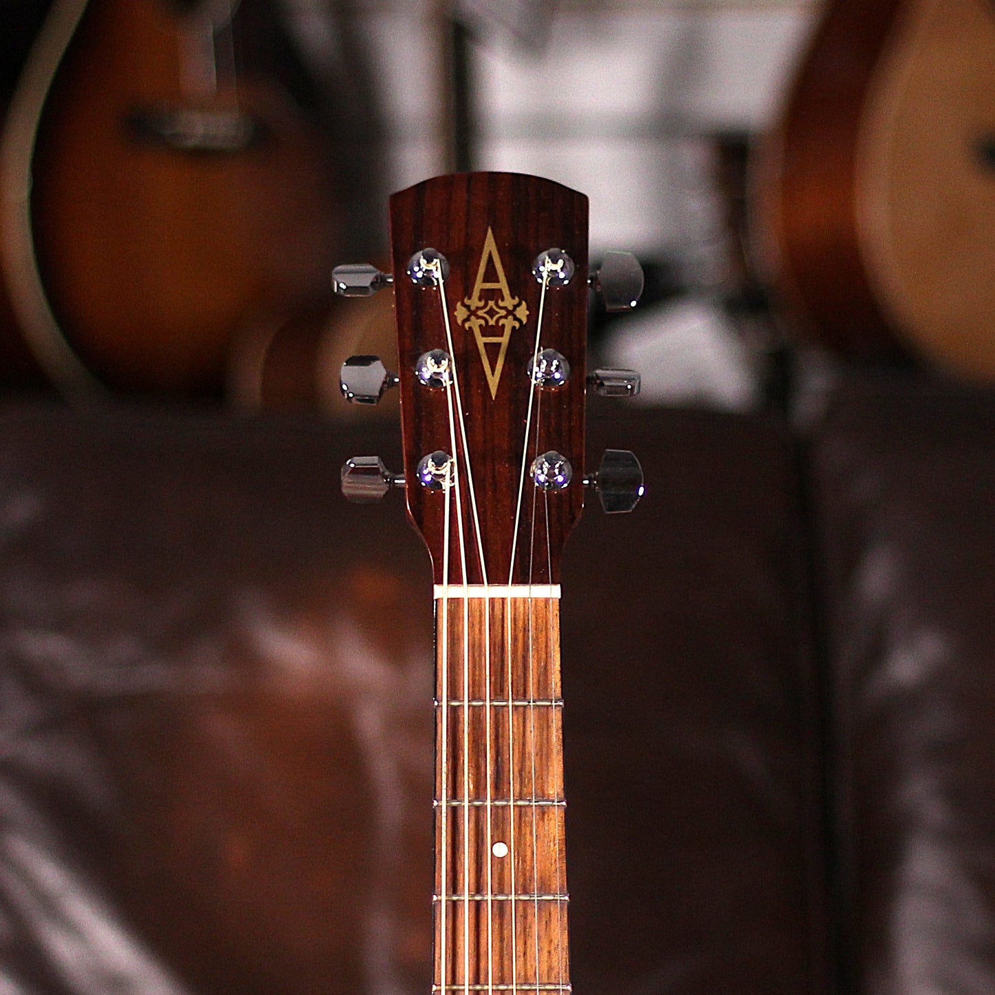 USED Alvarez RF8