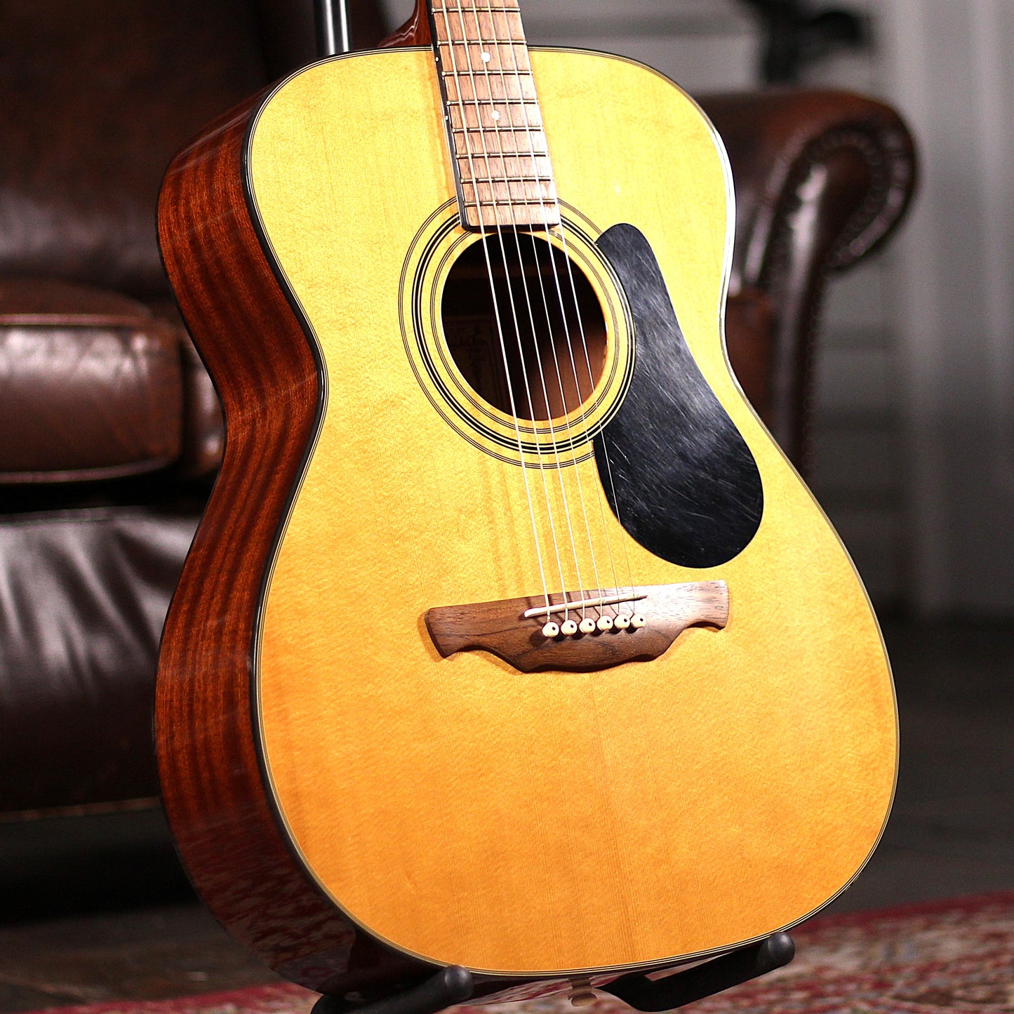 USED Alvarez RF8