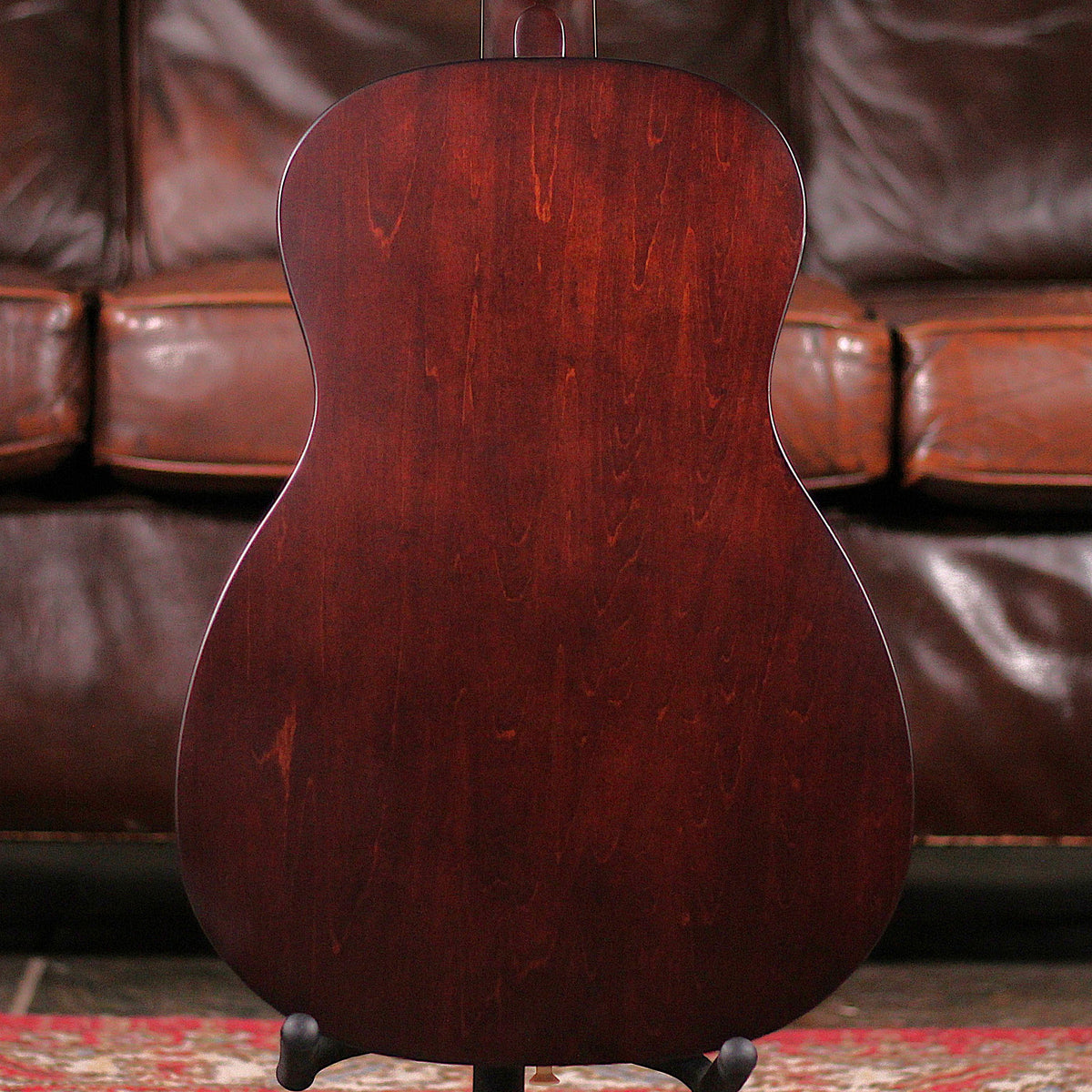 Gretsch Jim Dandy™ Parlor - Rex Burst