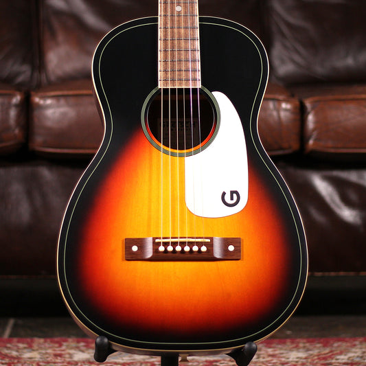 Gretsch Jim Dandy™ Parlor - Rex Burst