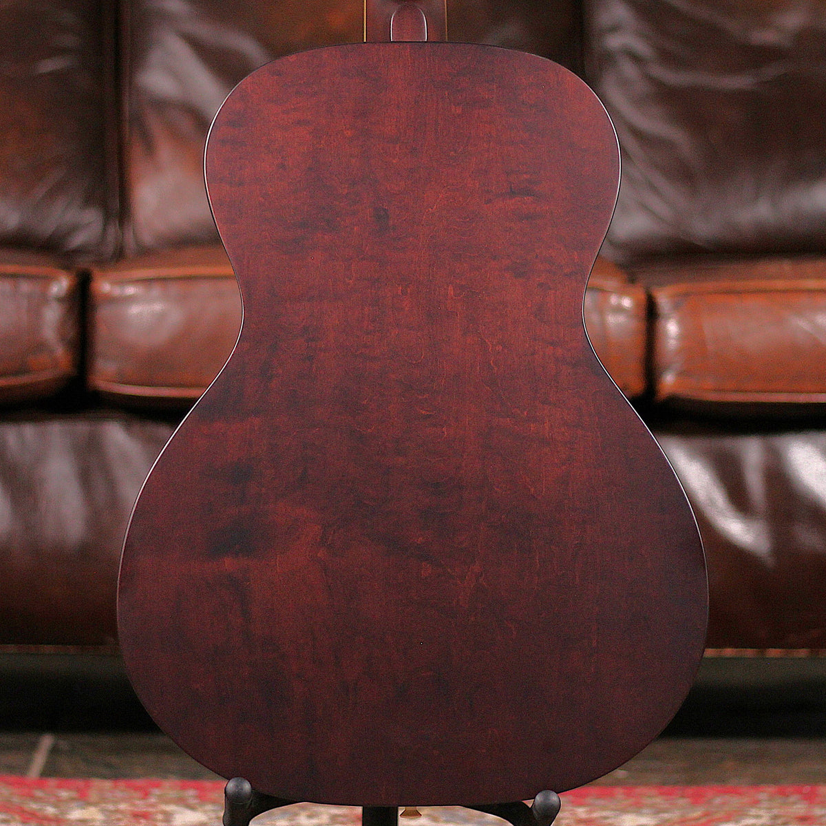 Gretsch Jim Dandy™ Concert - Rex Burst