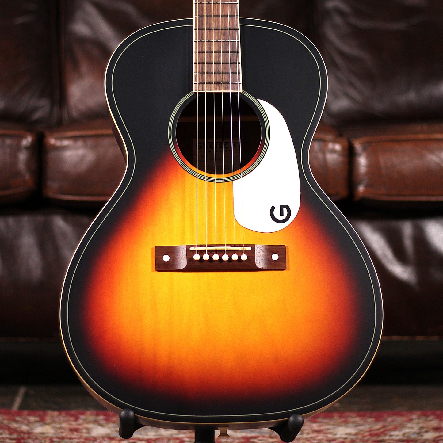 Gretsch Jim Dandy™ Concert - Rex Burst