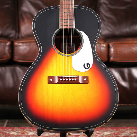 Gretsch Jim Dandy™ Concert - Rex Burst