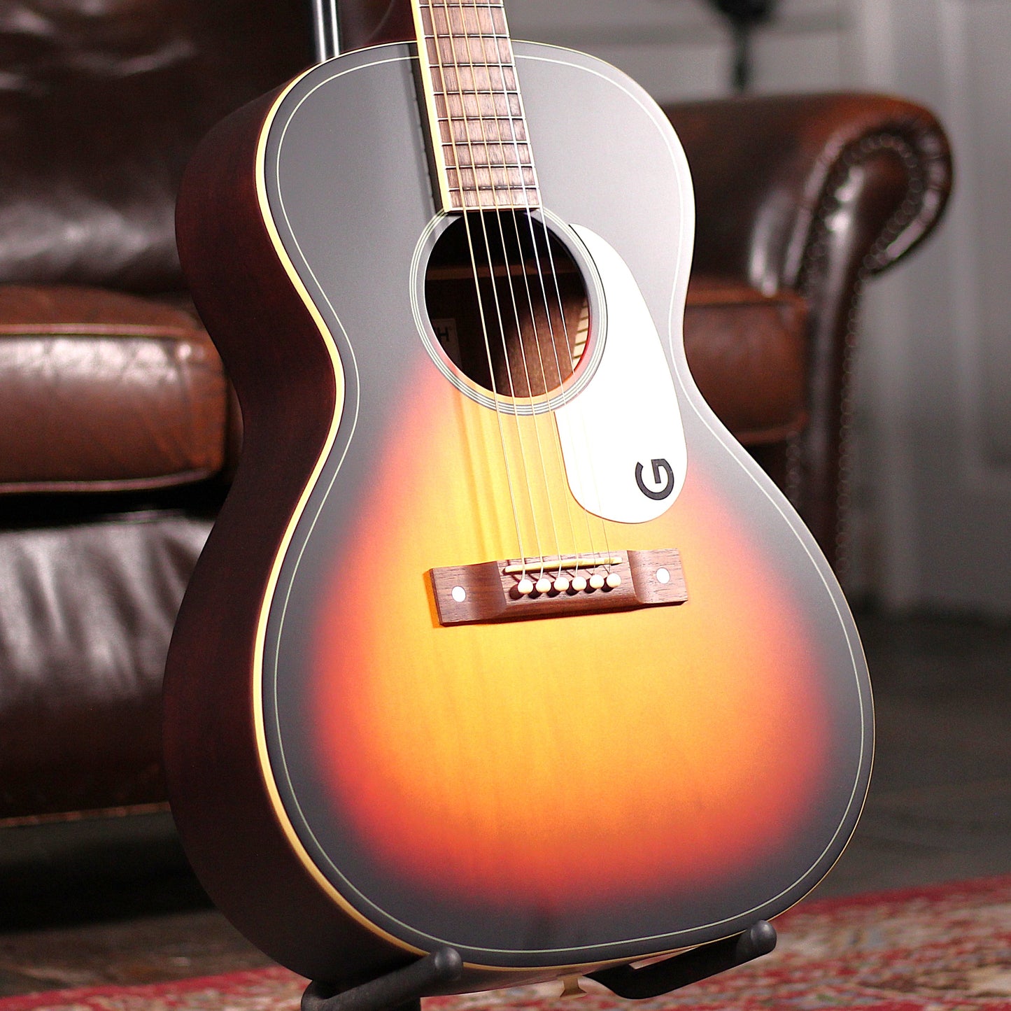 Gretsch Jim Dandy™ Concert - Rex Burst