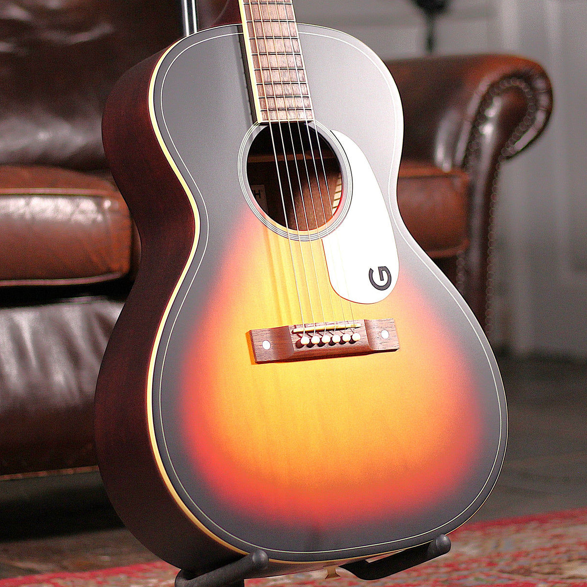Gretsch Jim Dandy™ Concert - Rex Burst