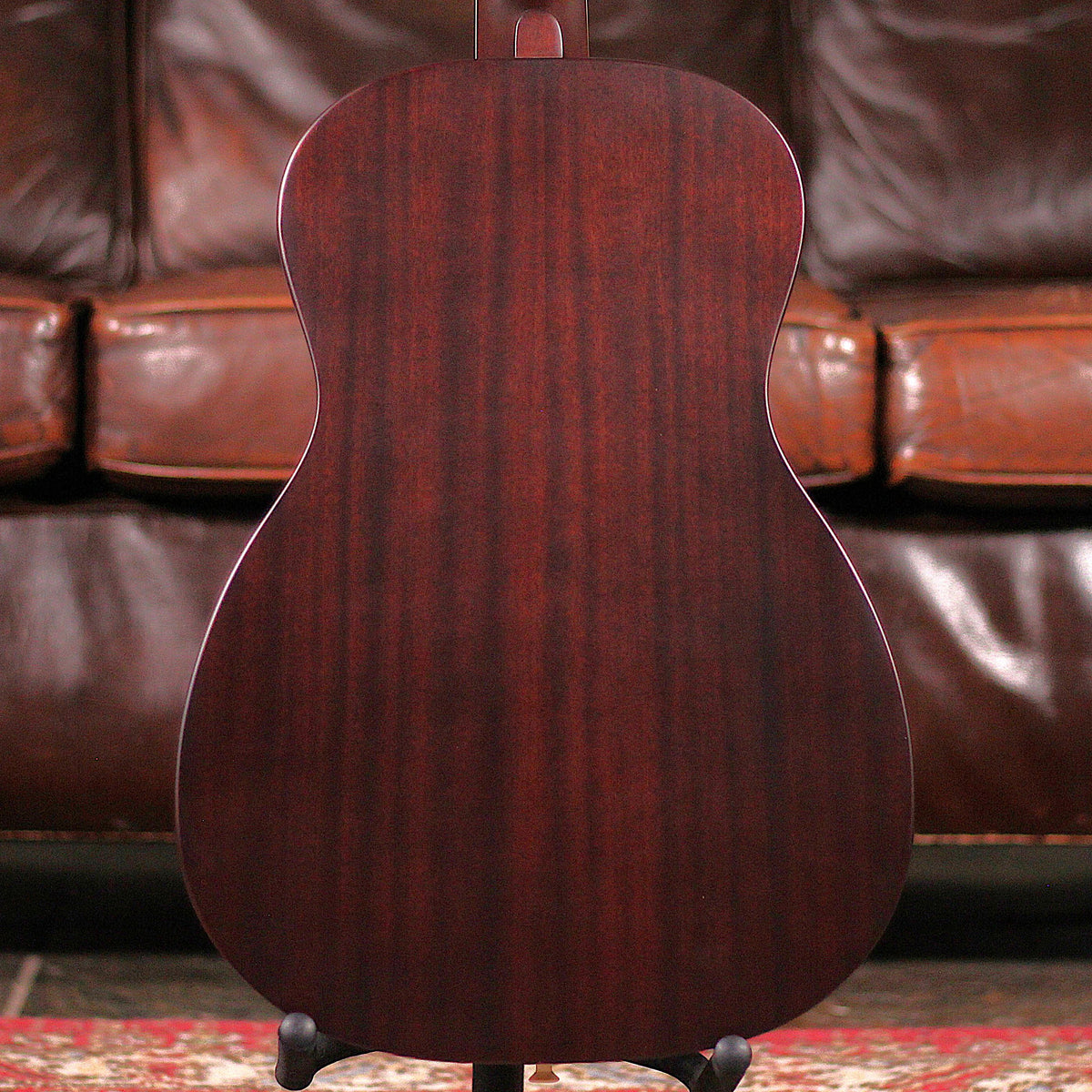 Gretsch Jim Dandy™ Parlor - Cherry Burst