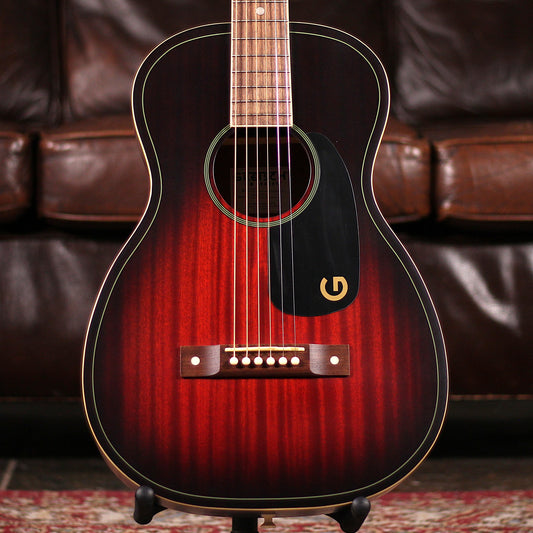 Gretsch Jim Dandy™ Parlor - Cherry Burst