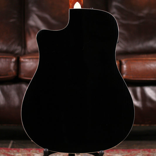 Fender California Standard Redondo™ CE - Black