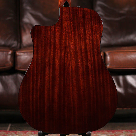 Fender California Standard Redondo™ CE 3 Tone Sunburst