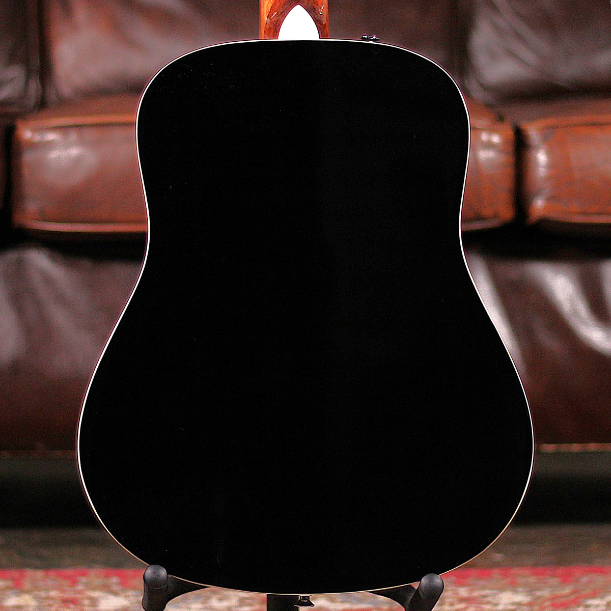 Fender California Standard Redondo™ Mini with Bag - Black