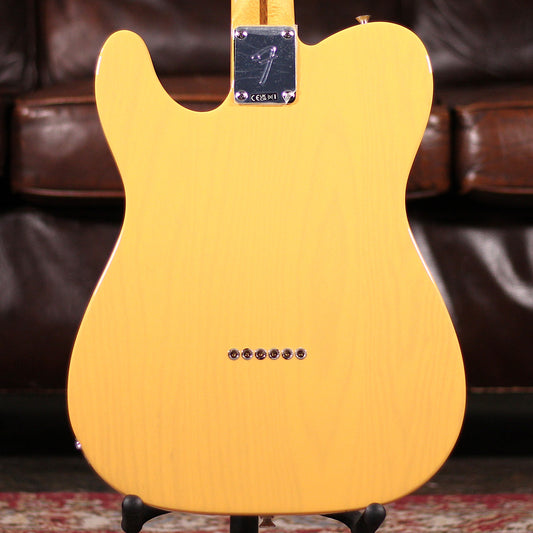 Fender Vintera® III Late '50s Telecaster - Butterscotch Blonde
