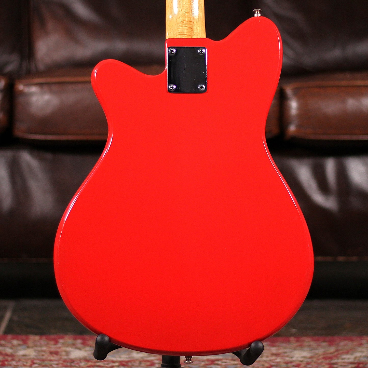 VOX Clubman II Short Scale Bass