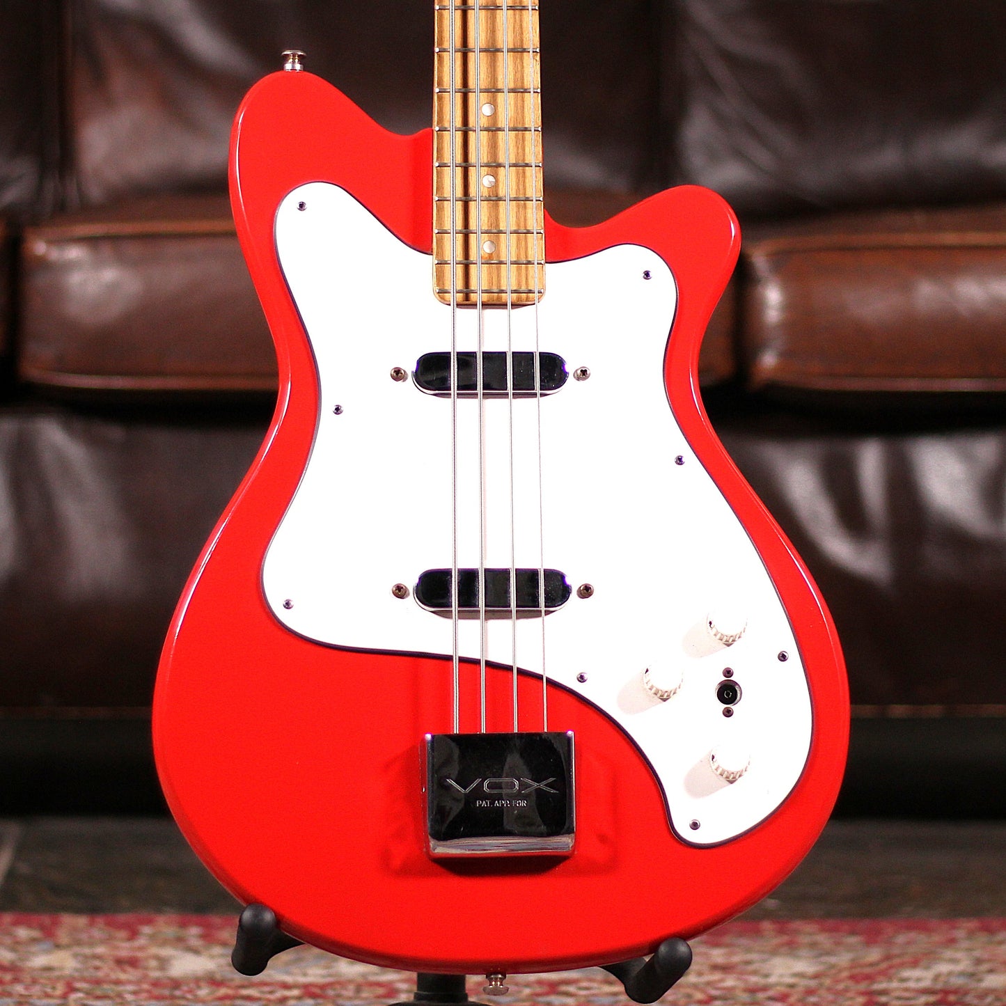 VOX Clubman II Short Scale Bass