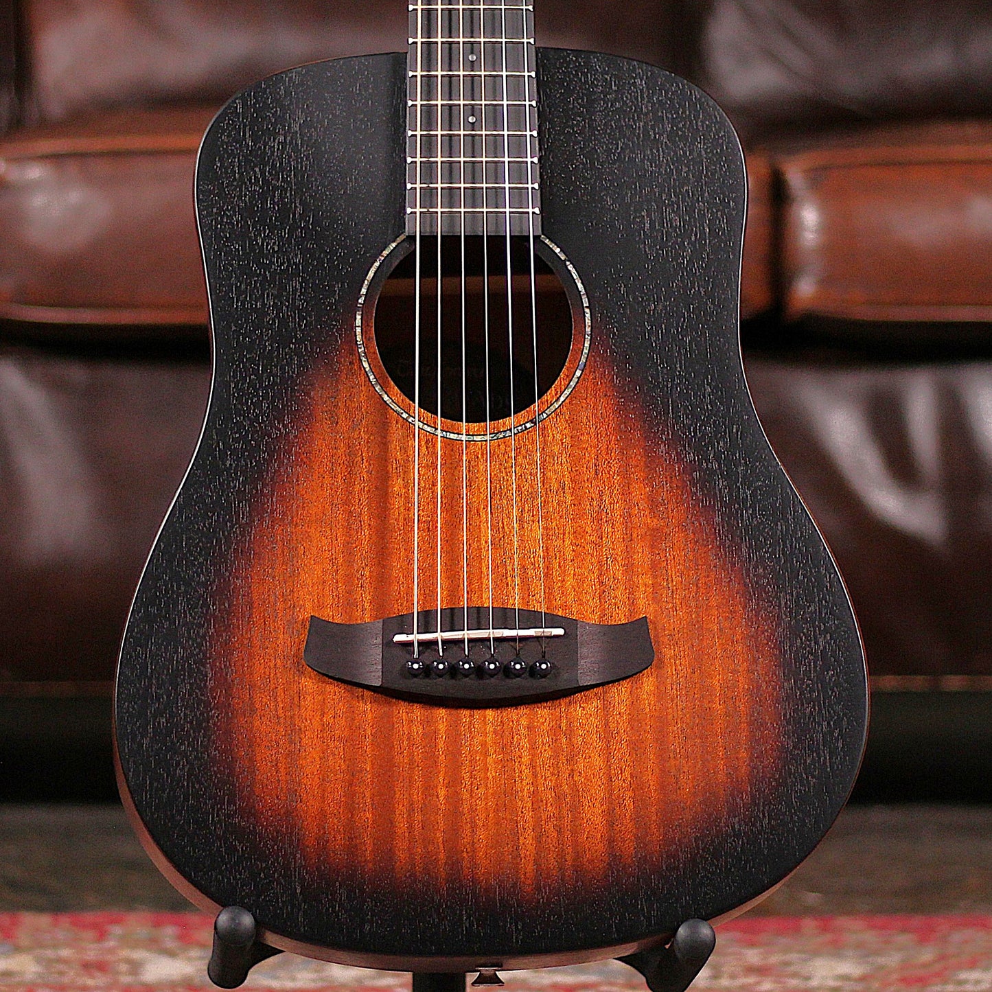 Tanglewood TC2 Crossroads Travel Guitar