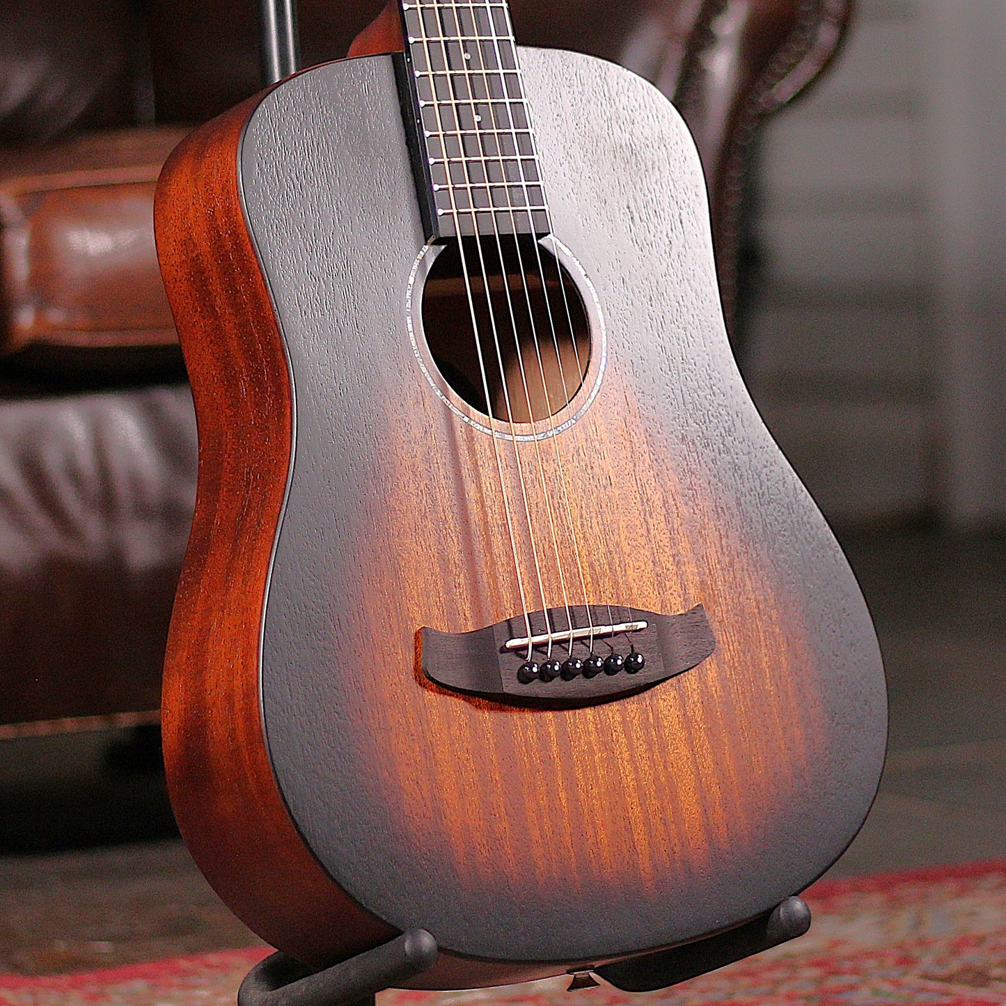 Tanglewood TC2 Crossroads Travel Guitar