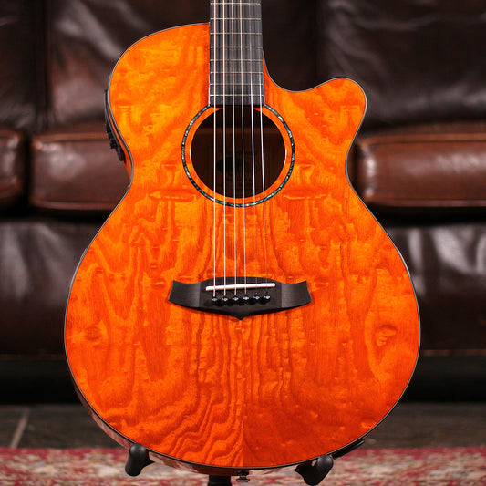 Tanglewood TA4 Shoreline Amber
