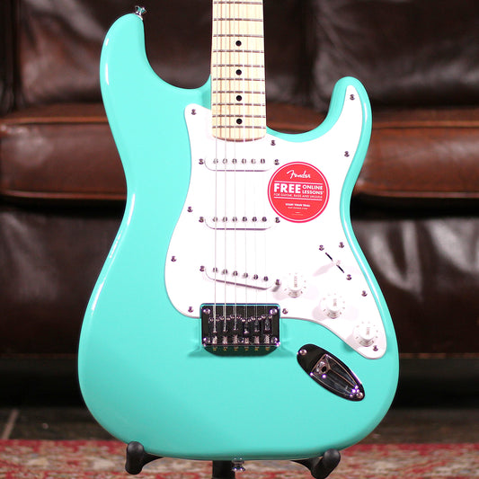 Squier Sonic Strat HT MN WPG  SFM