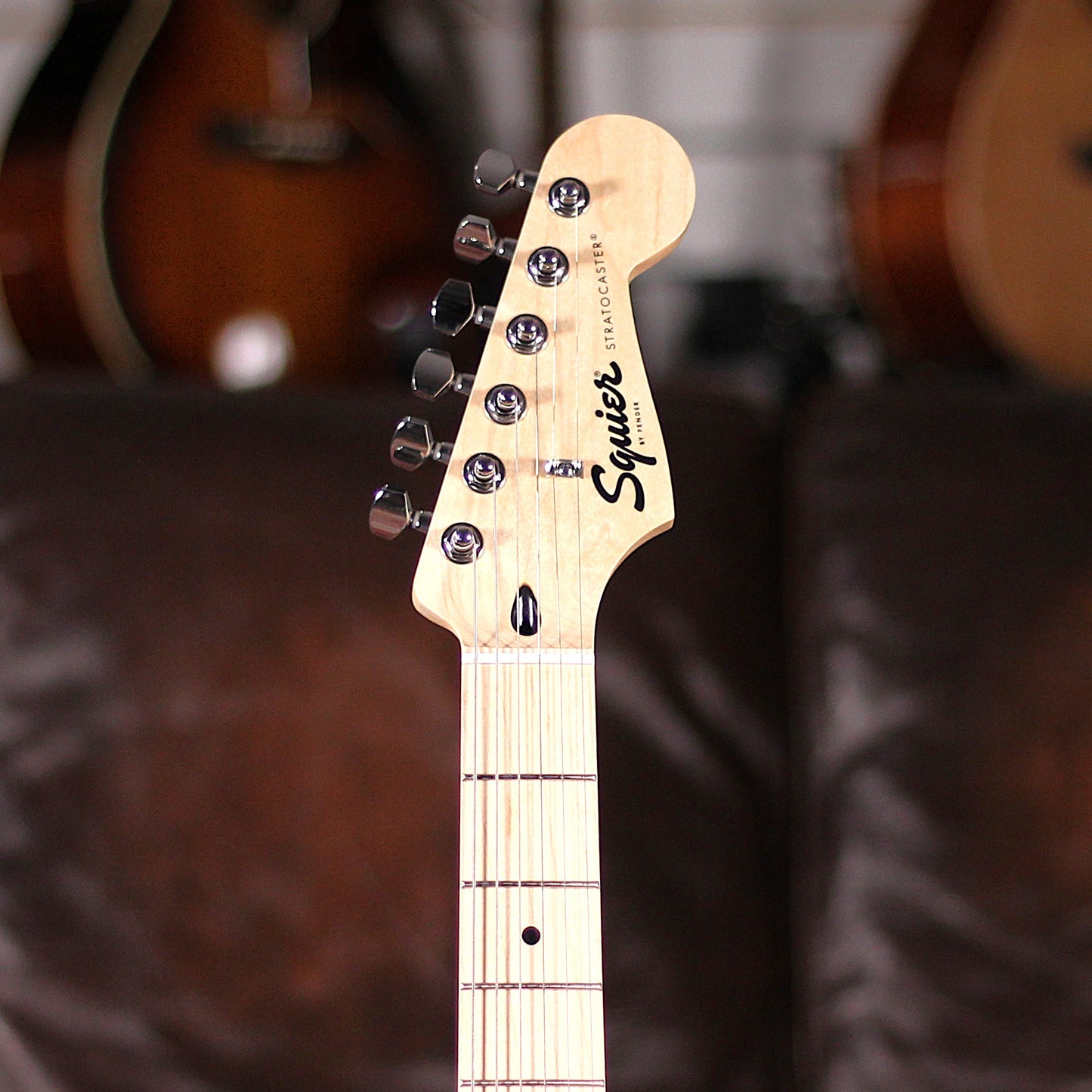 Squier Sonic Strat HT MN WPG  SFM