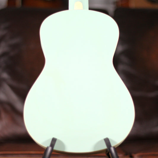 Fender Avalon Tenor Ukulele - Surf Green