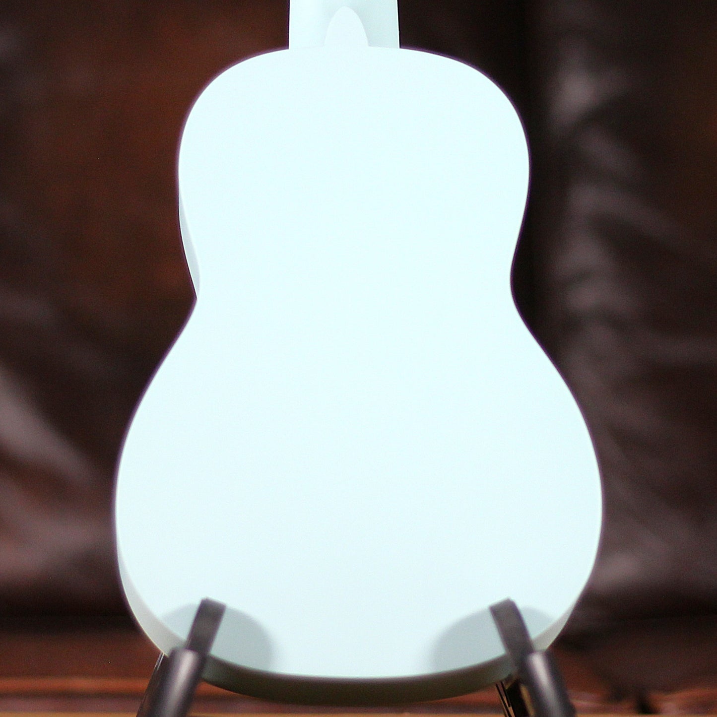 Fender Venice Soprano Ukulele - Daphne Blue
