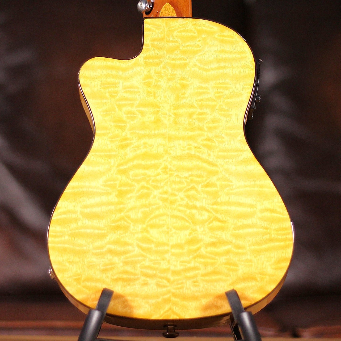 Tanglewood TWT 29E Cutaway Concert Ukulele