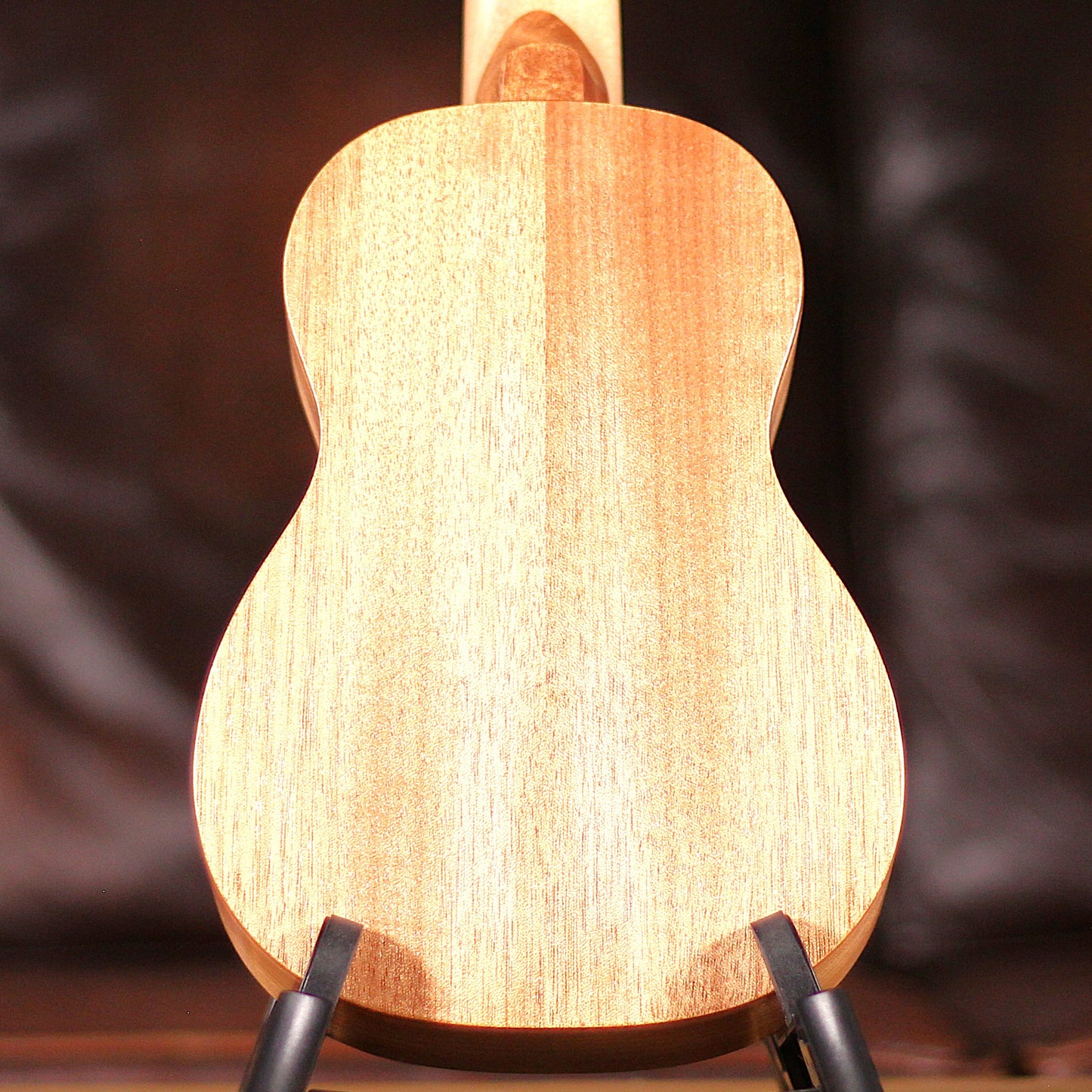 UMA UKJ-05SS Solid MH Top Soprano