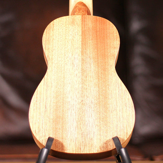 UMA UKJ-05SS Solid MH Top Soprano