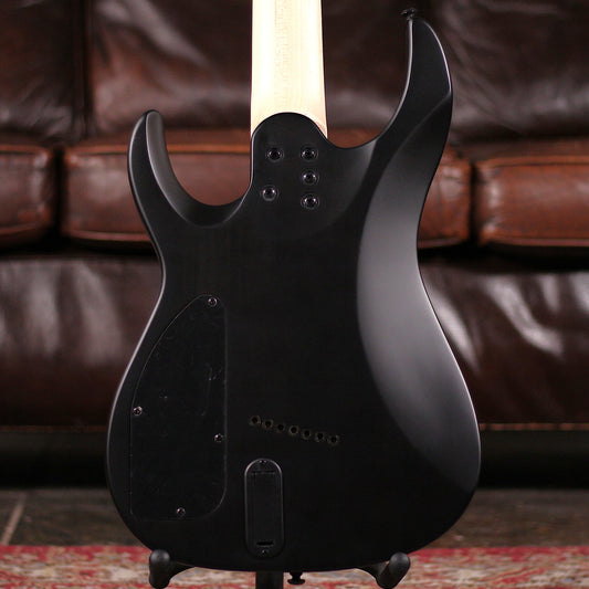 Legator Ninja Multi-Scale Super Shred 7-String Dark Sapphire