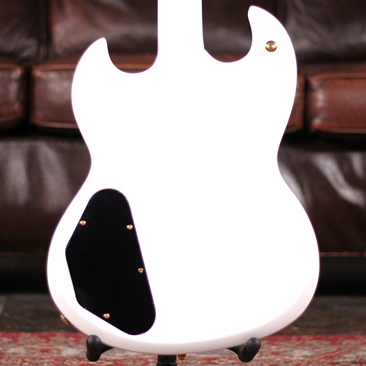 Gould Steelport White