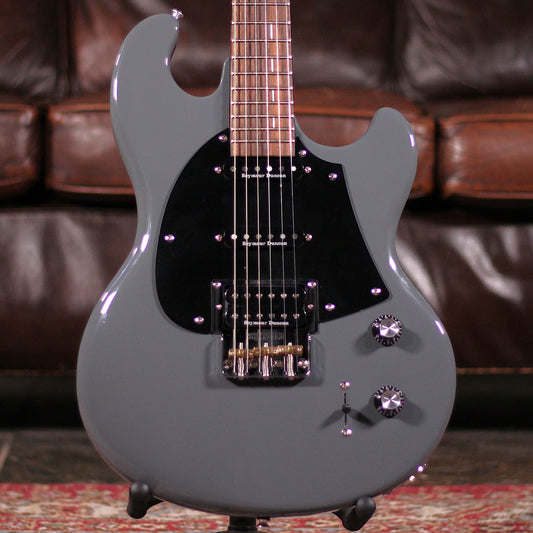 Shergold Masquerader Classic Grey