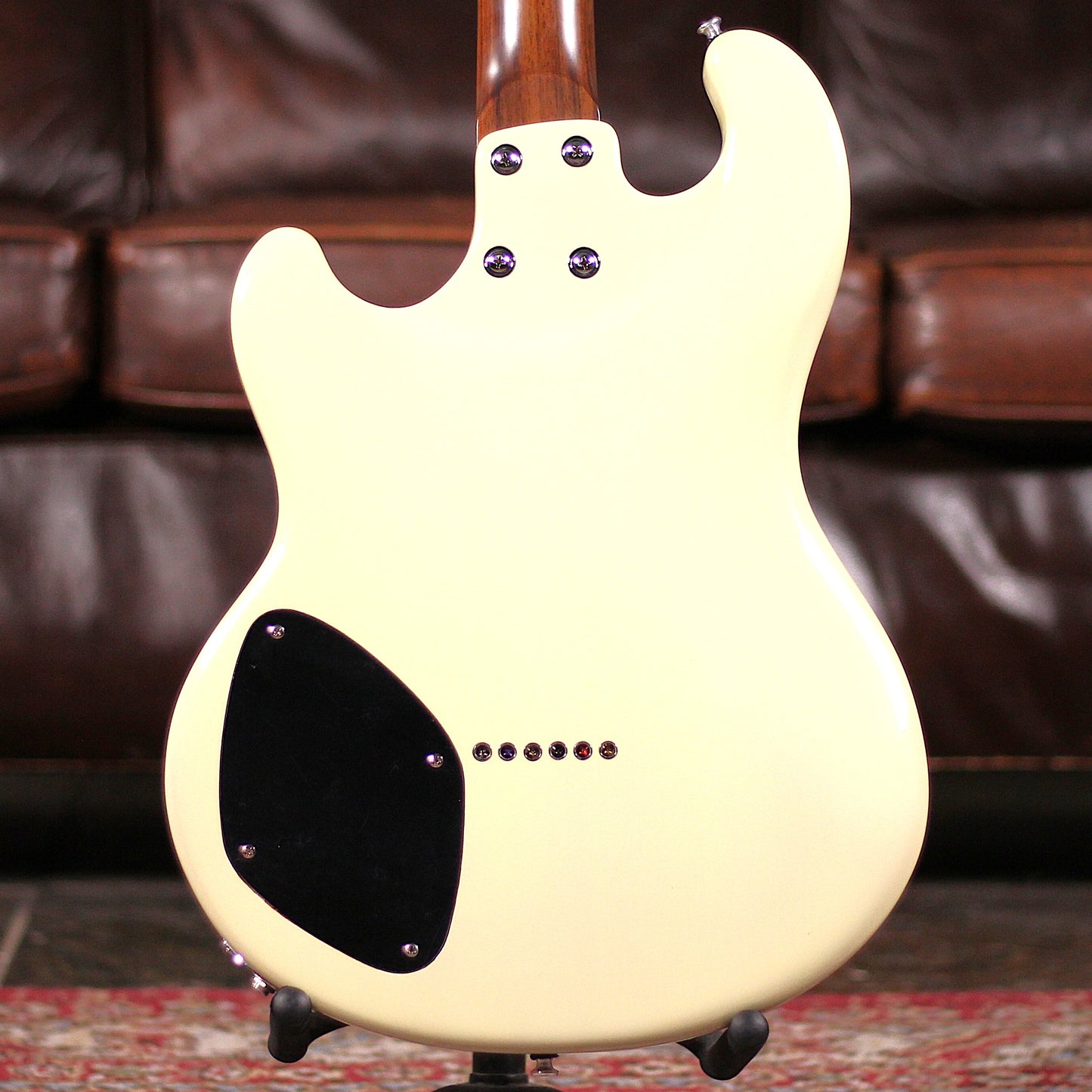 Shergold Masquerader Classic Dirty Blonde