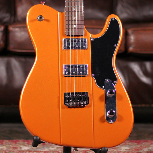 Shergold ST14 - Metallic Orange