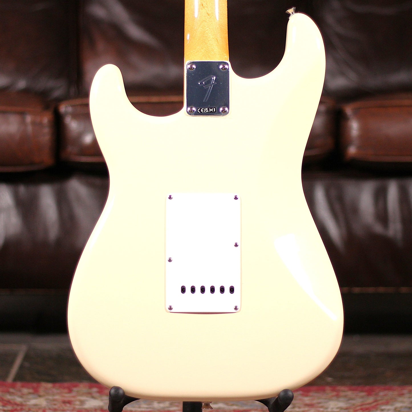 Fender Vintera III Late 60's Stratocaster MN OWT