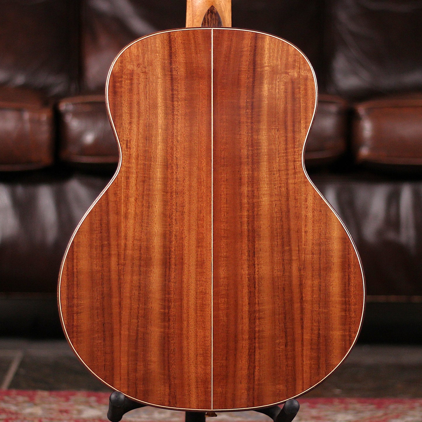 Washburn G-Mini 55 Koa