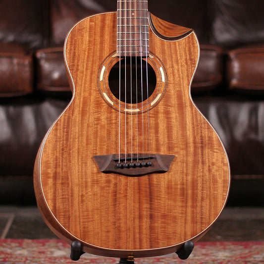 Washburn G-Mini 55 Koa