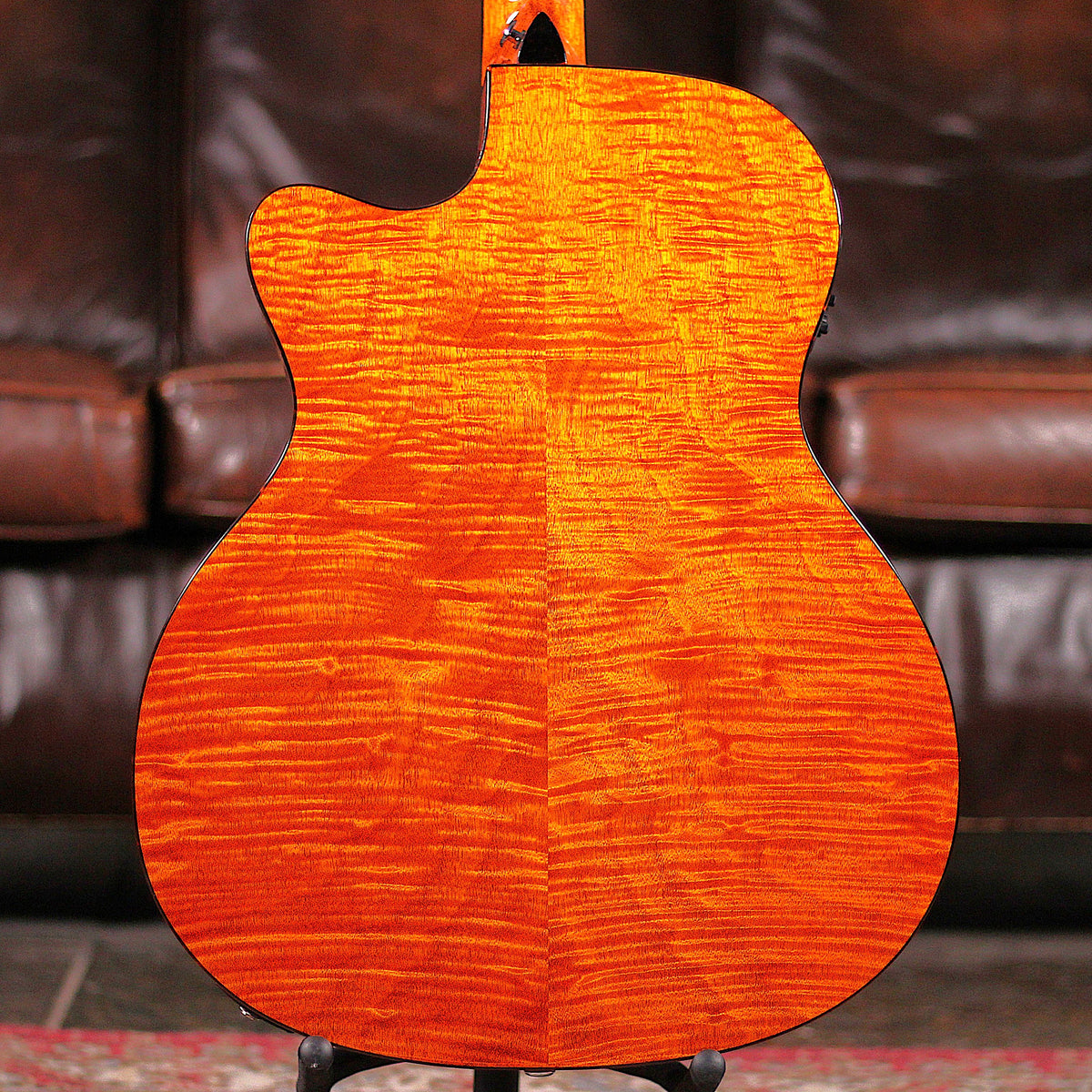 Washburn WCG12FCE