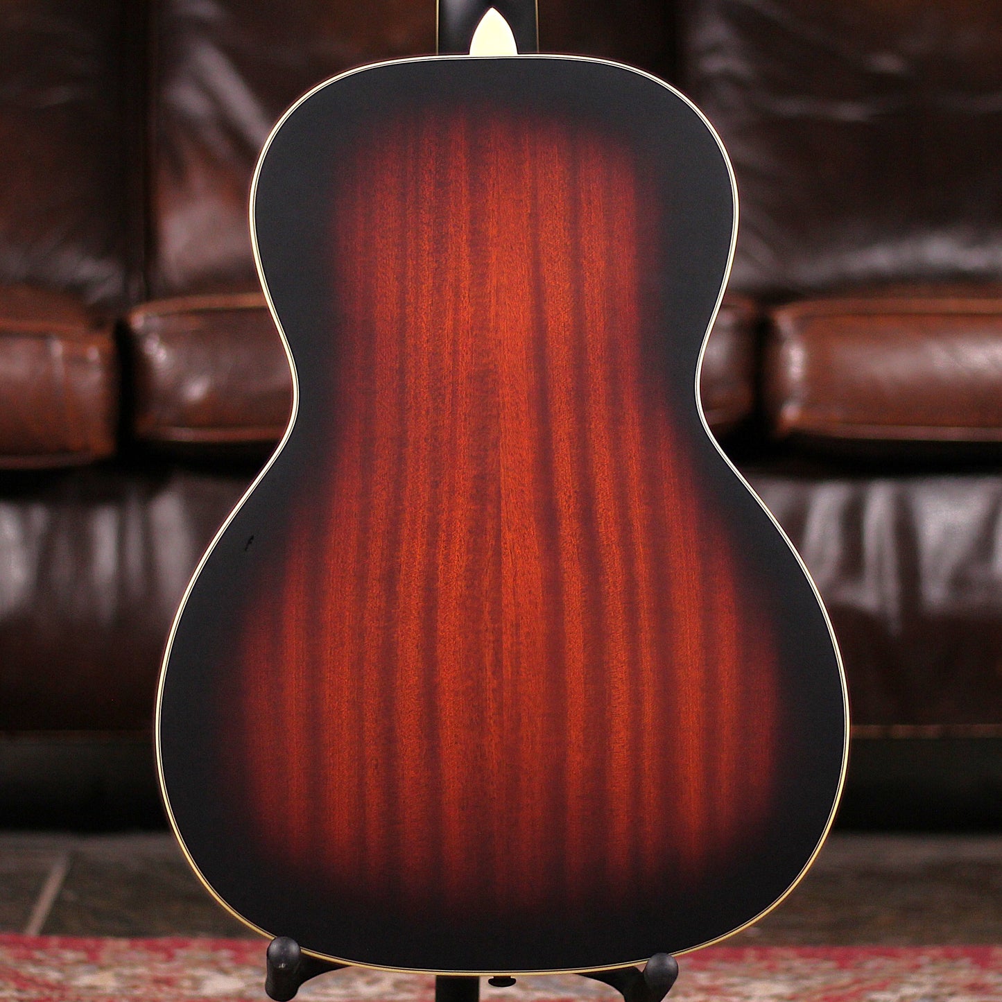 Gretsch G9240 Alligator Resonator Guitar