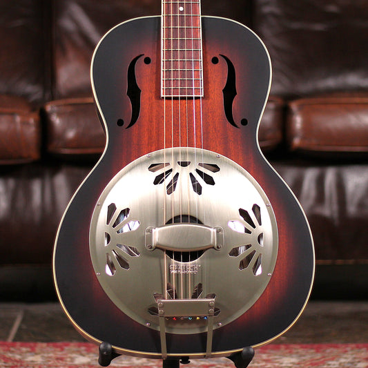 Gretsch G9240 Alligator Resonator Guitar