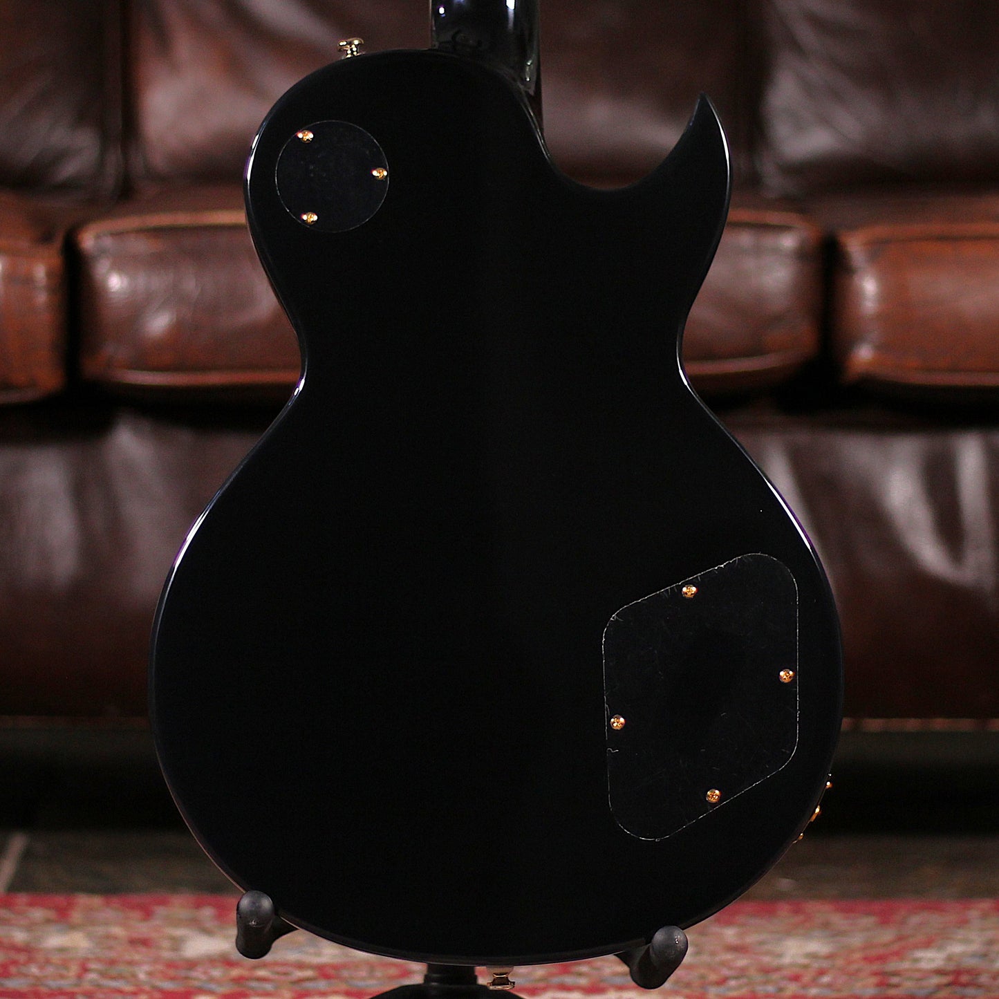 Cort CR270 LH Black