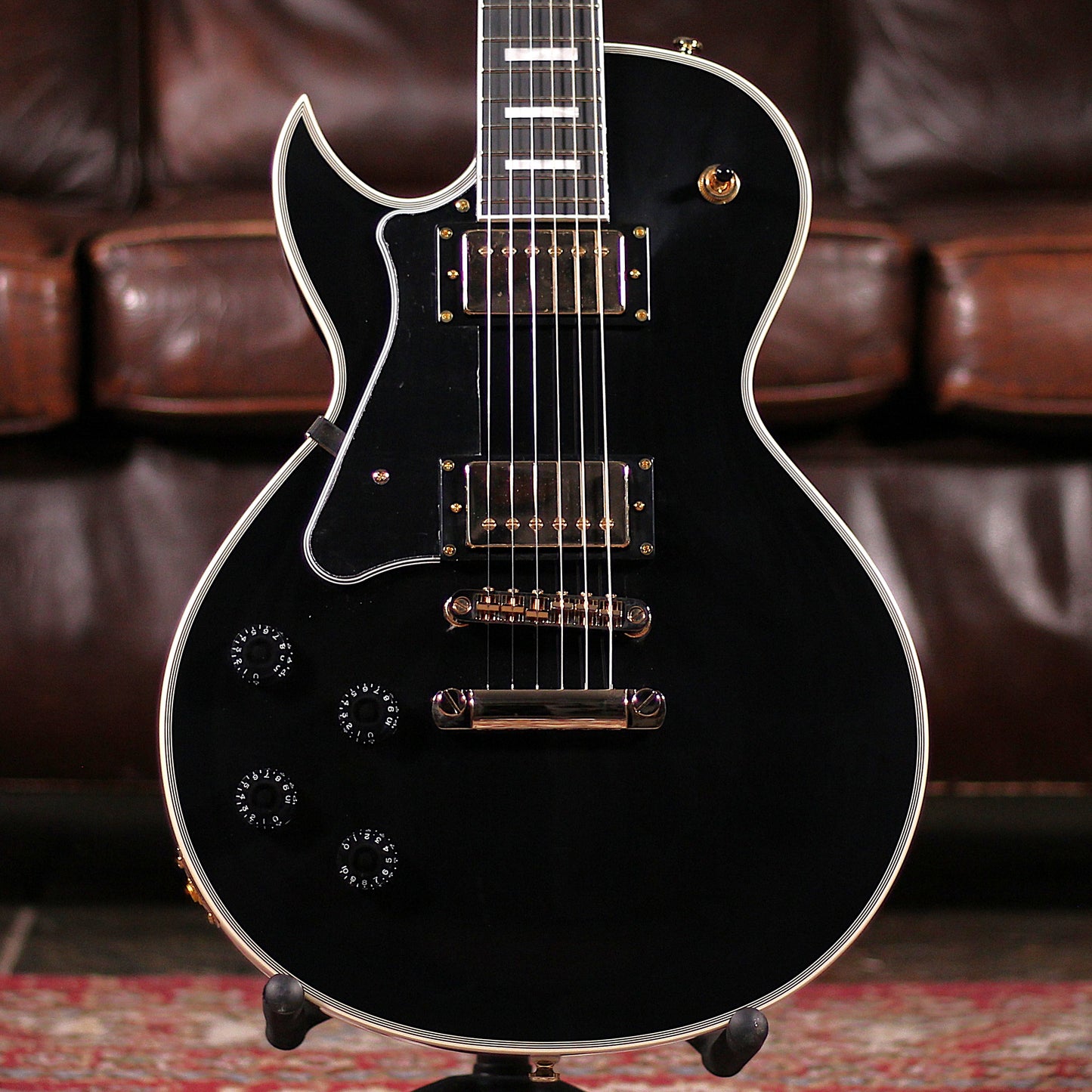 Cort CR270 LH Black