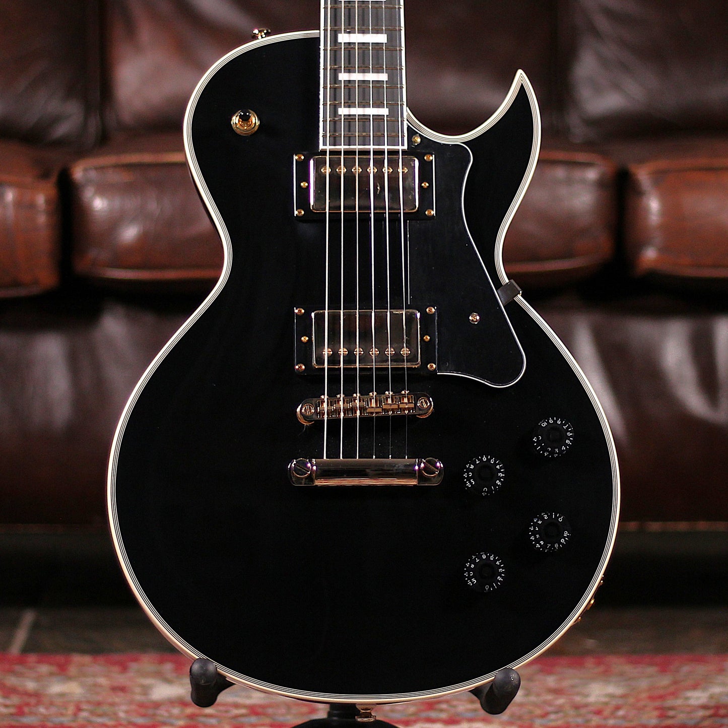 Cort CR270 Black