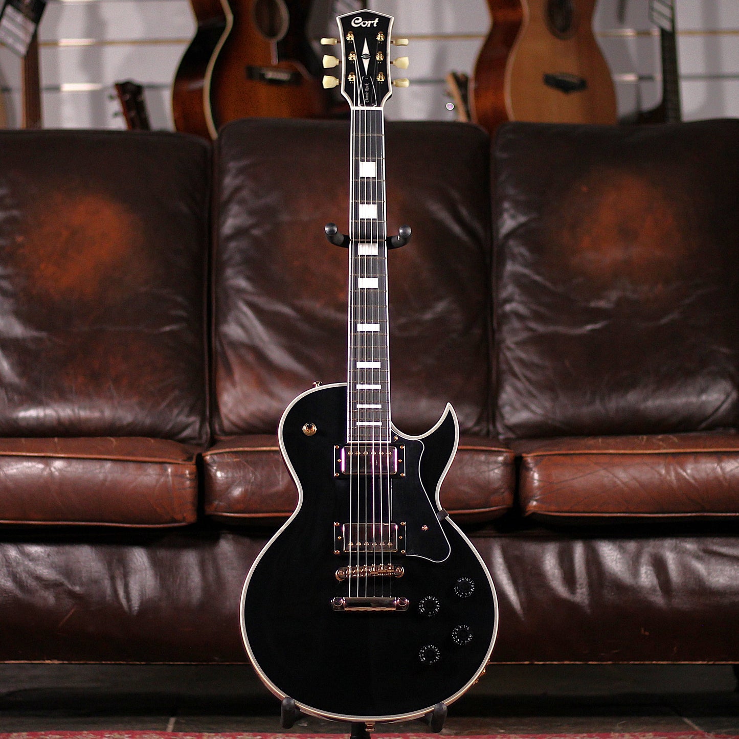 Cort CR270 Black