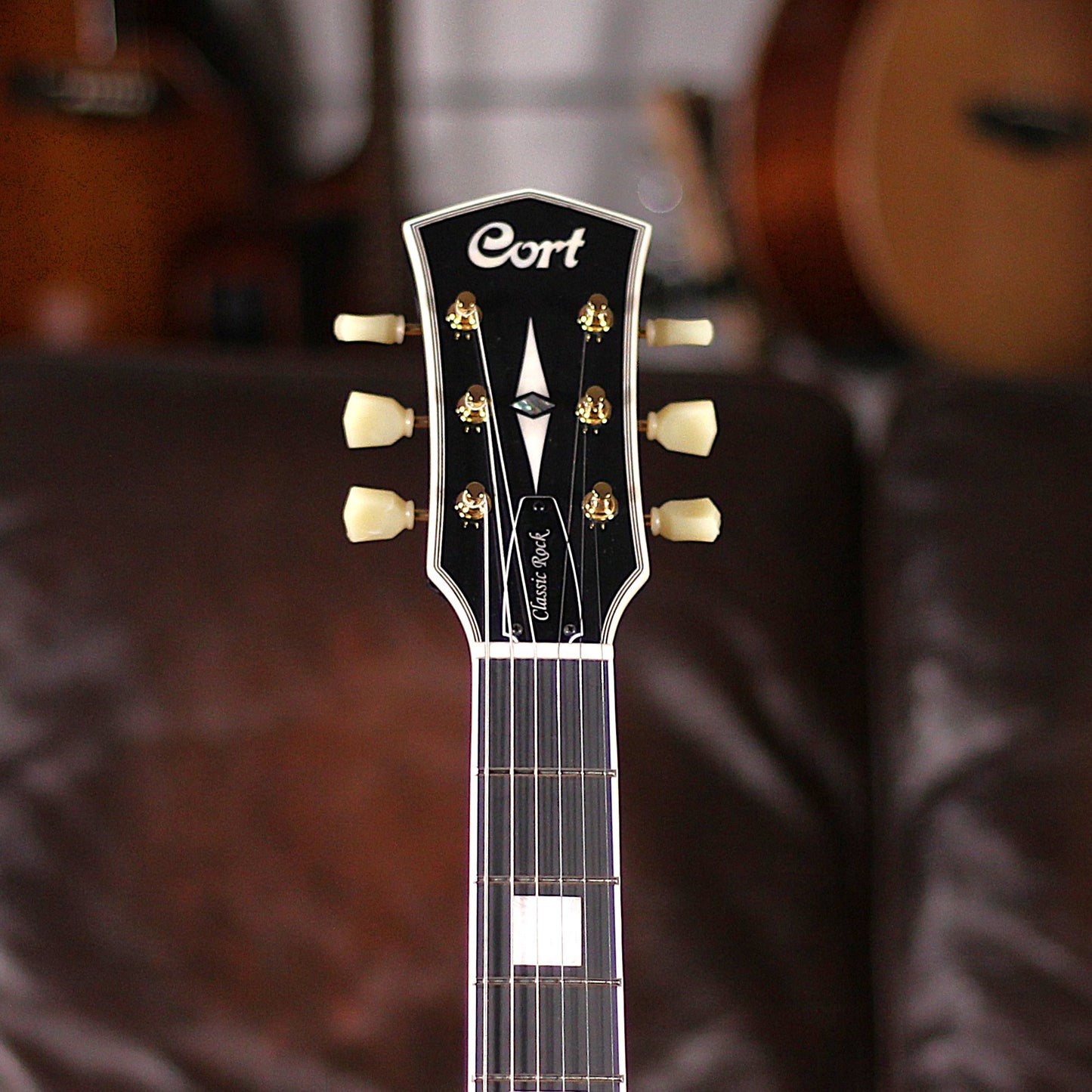 Cort CR270 Black