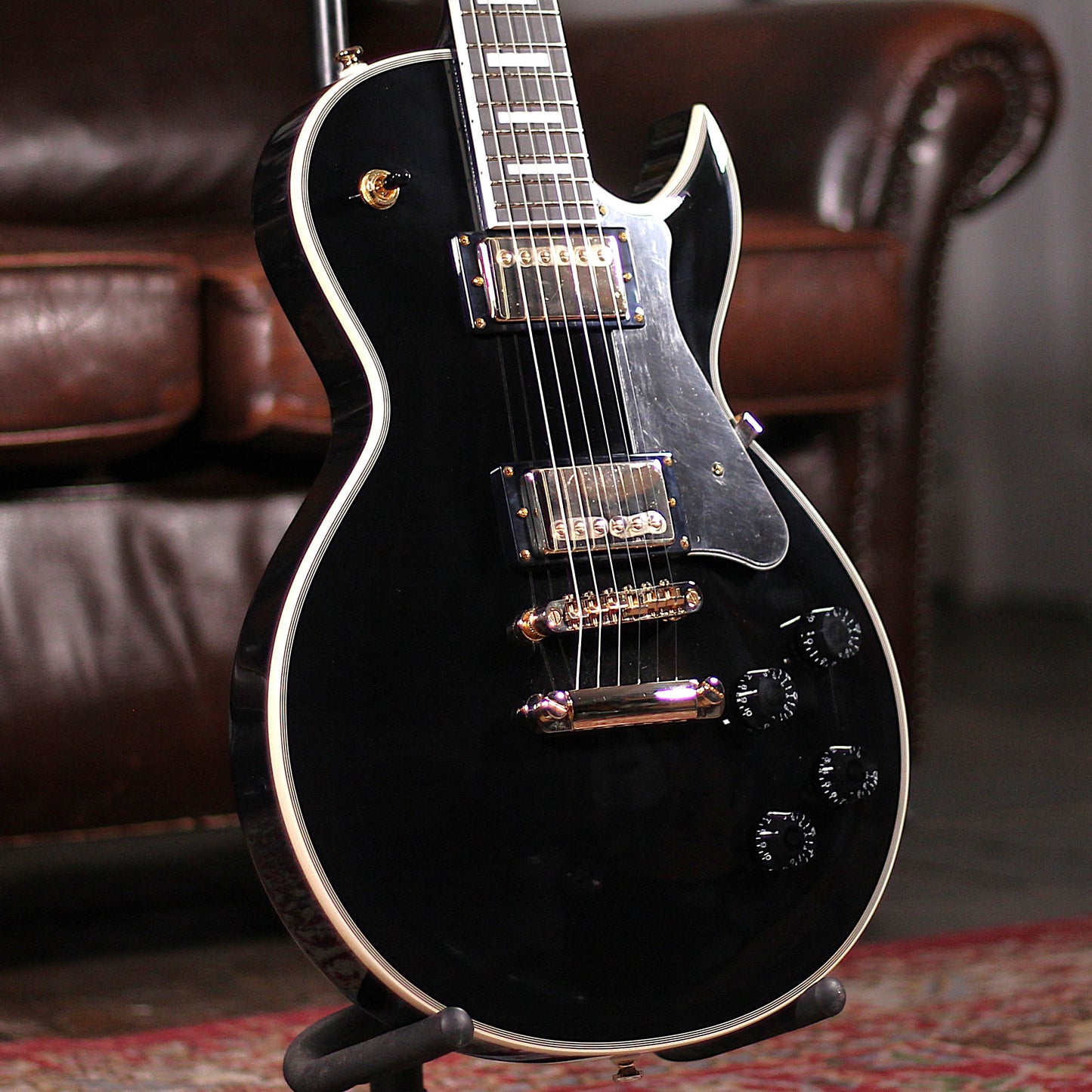 Cort CR270 Black